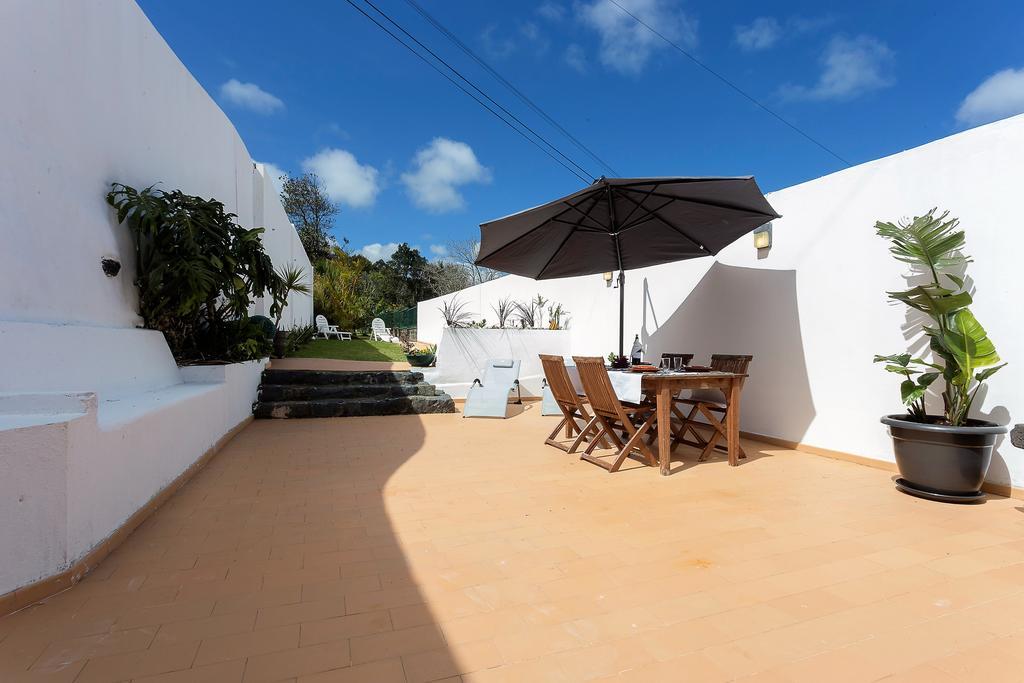 Villa Casa Do Campo - A Minha Casa à Capelas Extérieur photo